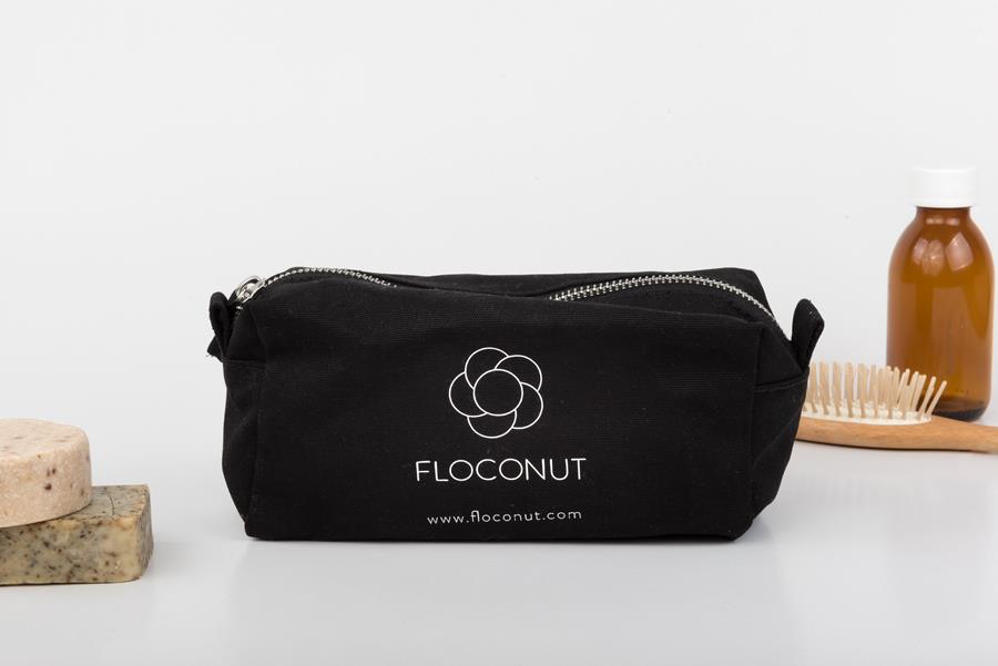 Neceser Floconut. Modelo 1 | NECESER FLOCONUT